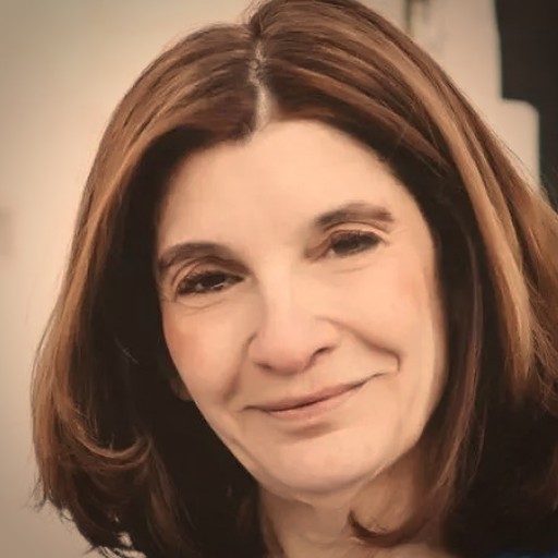 Judi Zoldan