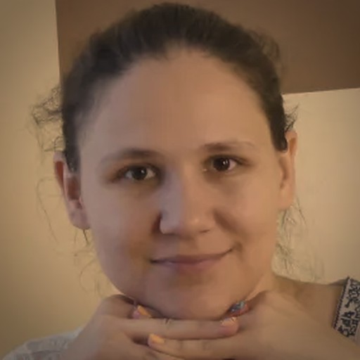 Julia Demydova