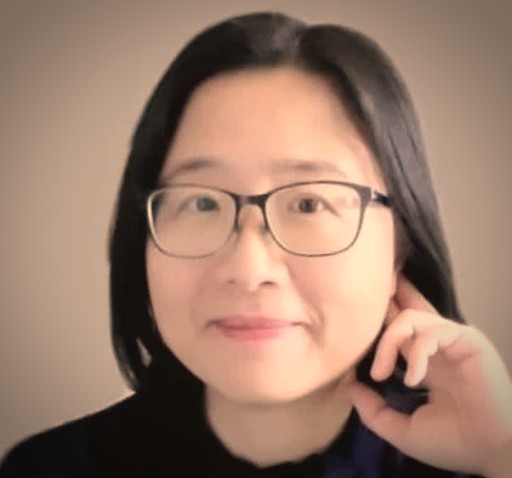 Julia Shen 沈近嘉