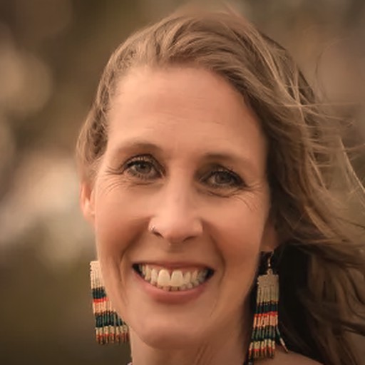 Julie Anderson Smith