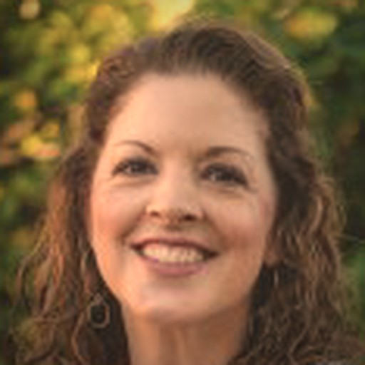 Julie Briggs, MA, NCC