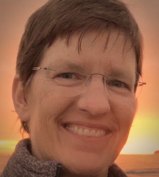 Julie Rimkus