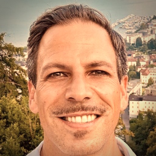 Julien Abegglen Verazzi