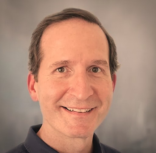 Justin Gillespie