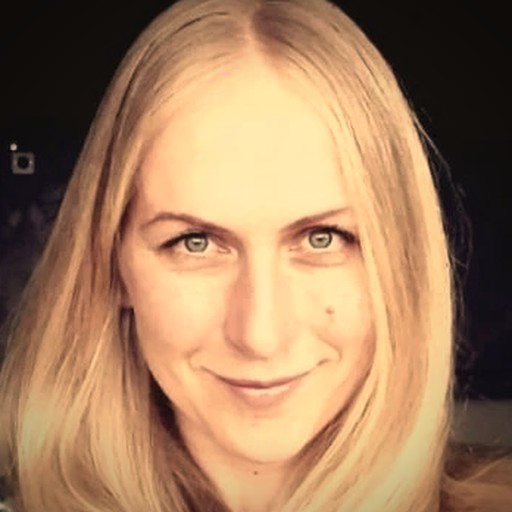 Justyna Dermont-Owsinska