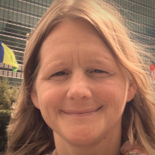 Kara Stonehouse