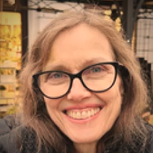 Kari Viken