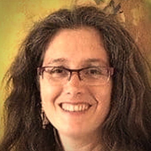 Karine Audeguy