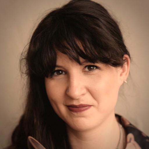 Kata Zsák