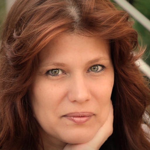 Katalin Gátfalvi