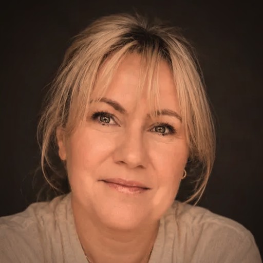 Katarzyna Soraya Leffler