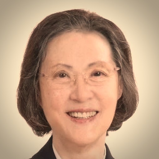 Katherine Singer 캐서린 한