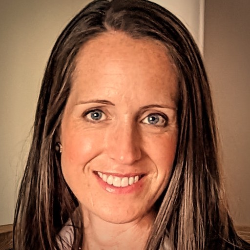 Katherine Touhey