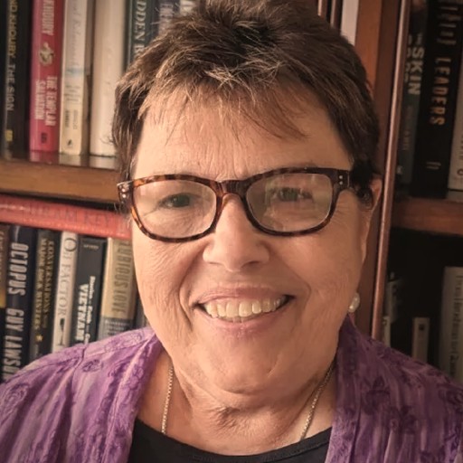 Kathleen Fahmie