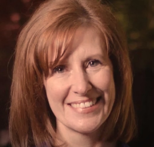 Kathryn Vaughn