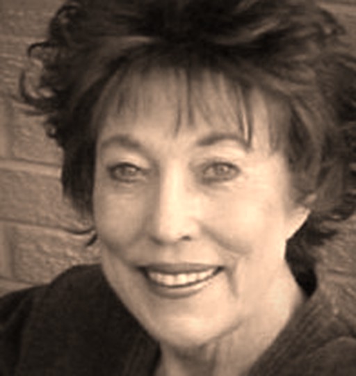 Kathy Hurley