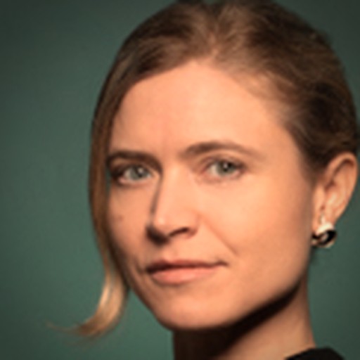 Katia Trost