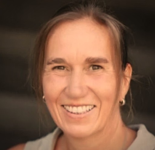 Katrin Schmidt-Sailer