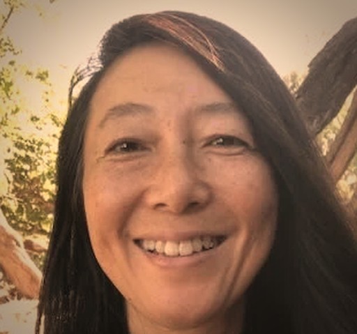 Keiko Silbermann