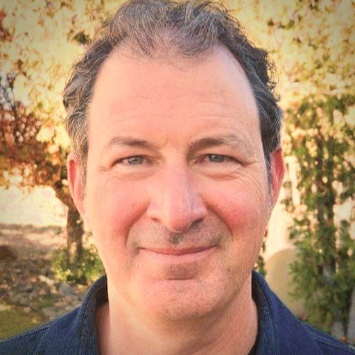 Keith Heller