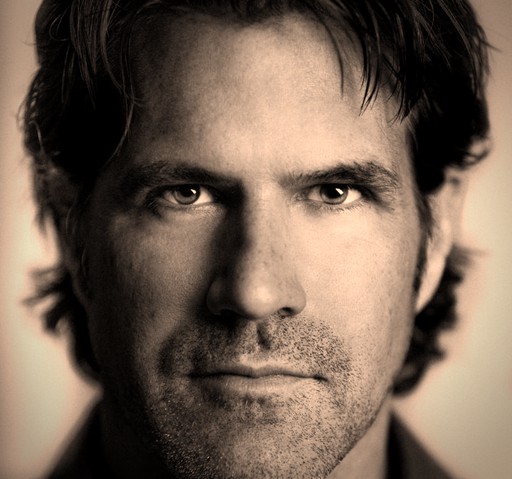 Keith Martin-Smith