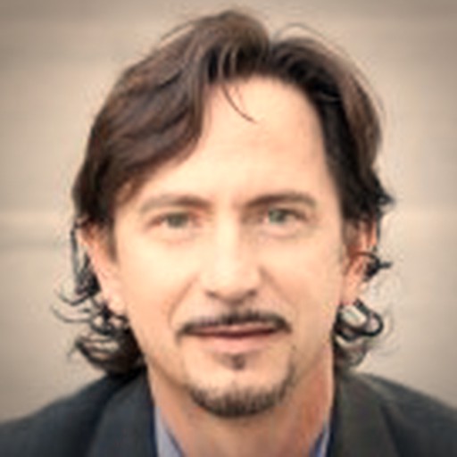 Ken Sergi