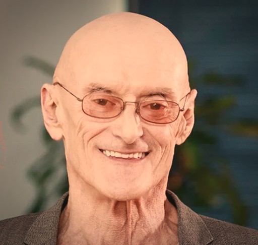 Ken Wilber