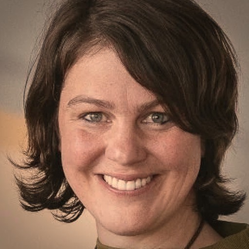 Kersten Kloser-Pitcher