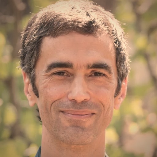 Keyvan Golestaneh