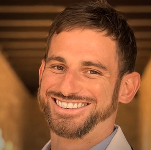 Kieran Fox, Md, PhD