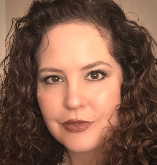 Kim Burkland-Ward