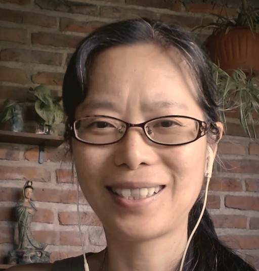 Kim (Kwong Pik) Tsui