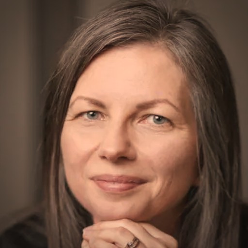 Kinga Robinson