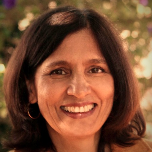 Kirin Parmar