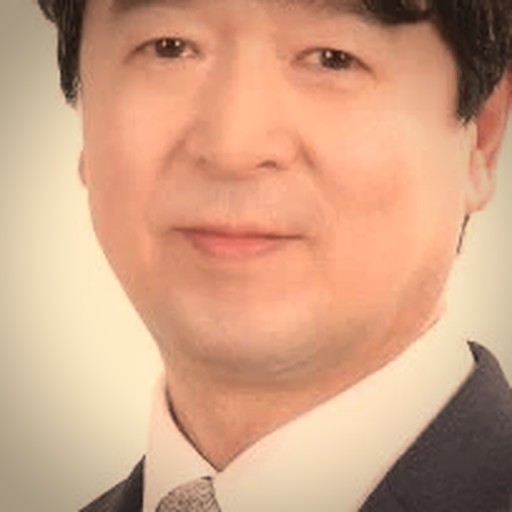 Kiwon Park 박기원