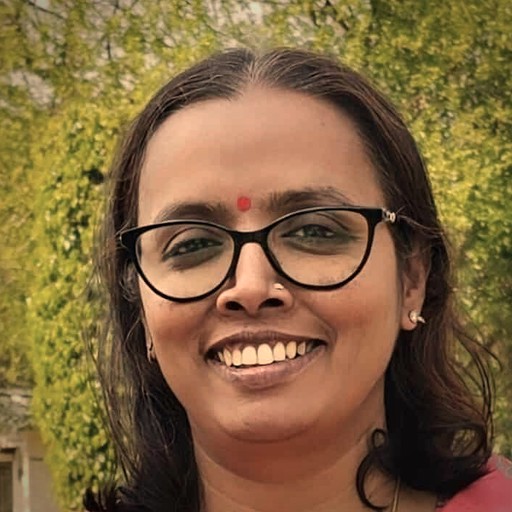 Korlipara Madhuri
