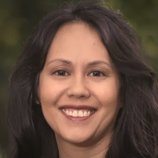 Kristen Burge
