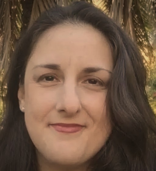 Kristen Quirk