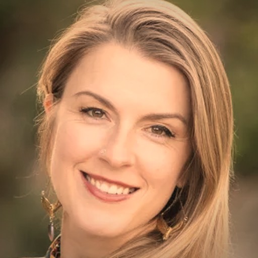 Kristi Vaamonde