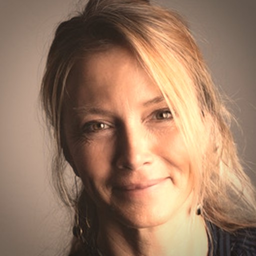 Kristine Skamanga