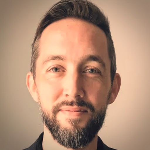 Kyle Wehrend