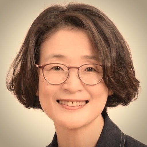 Kyungah Lee 이경아