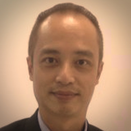 Dr. Lam Joseph Kashun