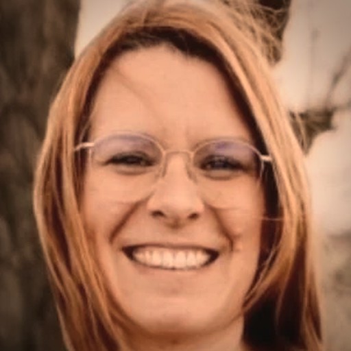 Larissa Schellenberger