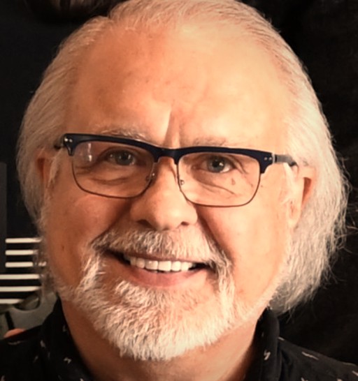 Larry O’Connor