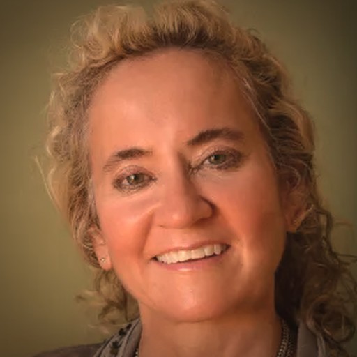 Laura Bafford Leslie