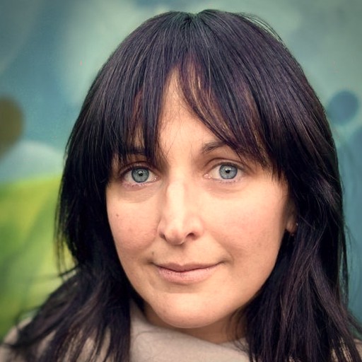 Laurel Waterman