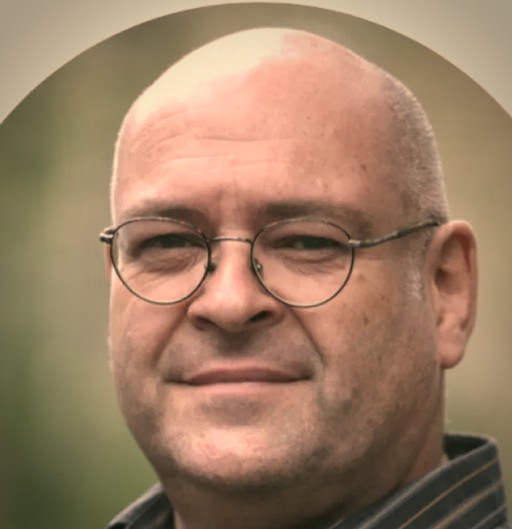 Laurent Cook