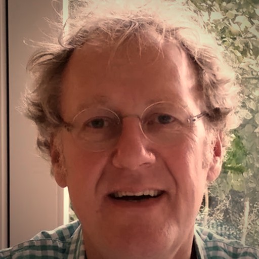 Leon Van Mook