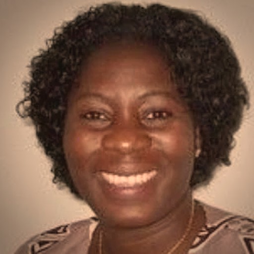 Leontine Keijzer Gango